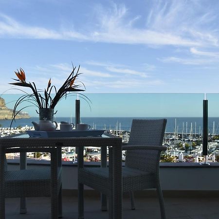 Apartament Sunset Puerto De Mogan Zewnętrze zdjęcie