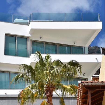 Apartament Sunset Puerto De Mogan Zewnętrze zdjęcie