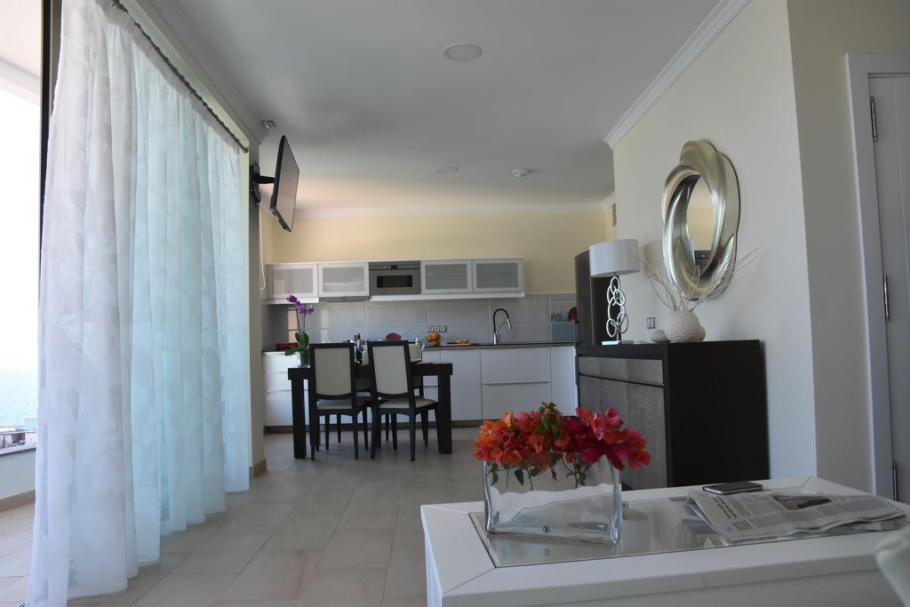 Apartament Sunset Puerto De Mogan Zewnętrze zdjęcie