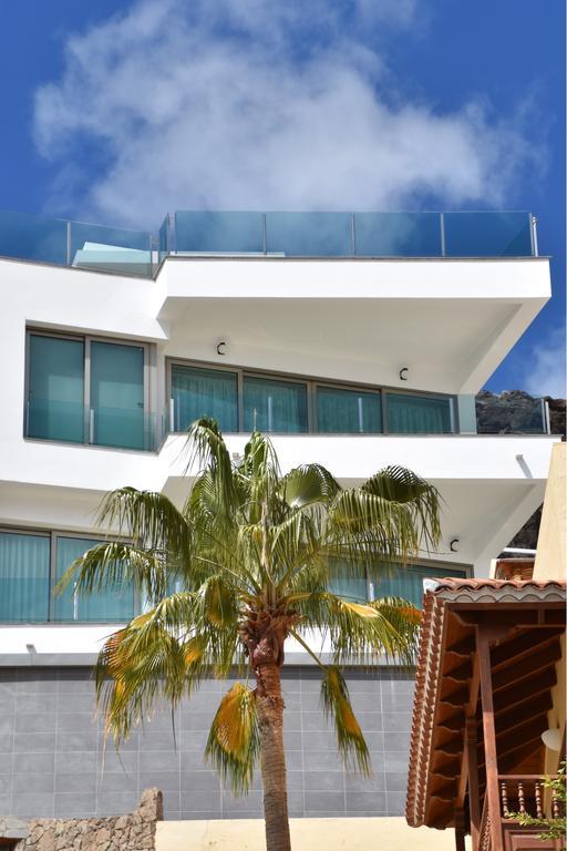 Apartament Sunset Puerto De Mogan Zewnętrze zdjęcie