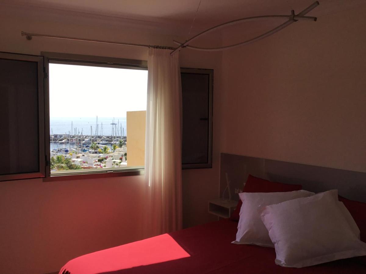 Apartament Sunset Puerto De Mogan Zewnętrze zdjęcie