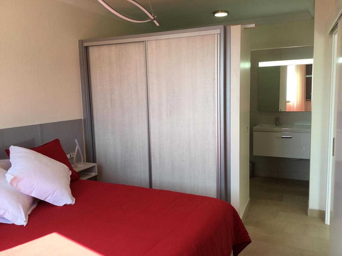 Apartament Sunset Puerto De Mogan Zewnętrze zdjęcie