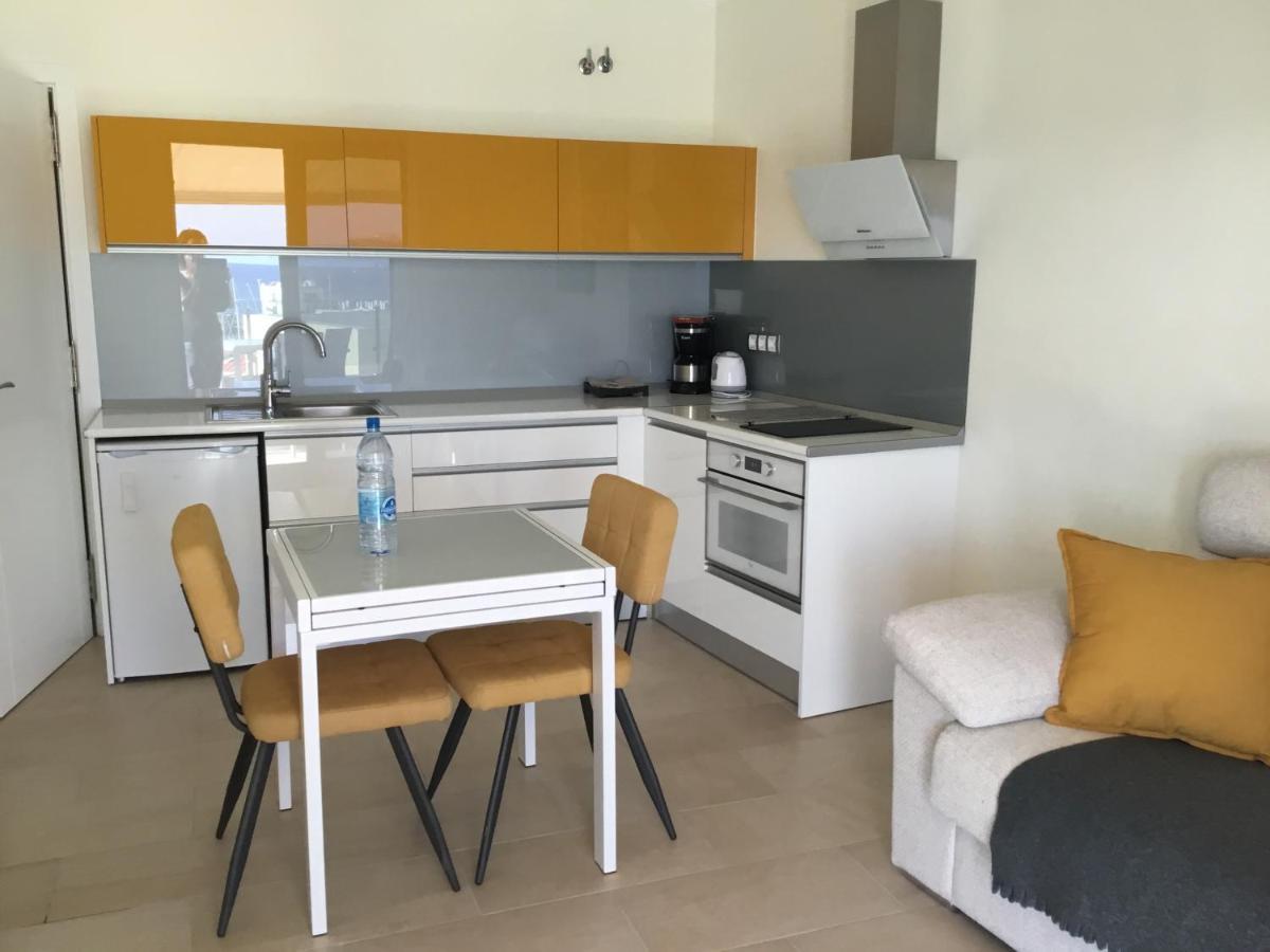 Apartament Sunset Puerto De Mogan Zewnętrze zdjęcie